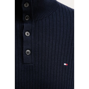 Tommy Hilfiger Пуловер с кашмир (MW0MW40447) - answear - 132,98 лв