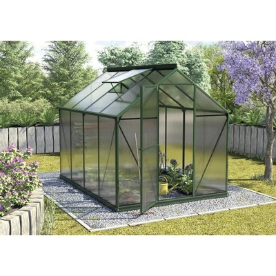 Vitavia Triton 5000 polykarbonát 4 mm 198 x 256 cm zelený
