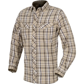 Image 1 of Helikon-Tex Риза DEFENDER Mk2 City - Cider Plaid (KO-DCT-SN-P3001)