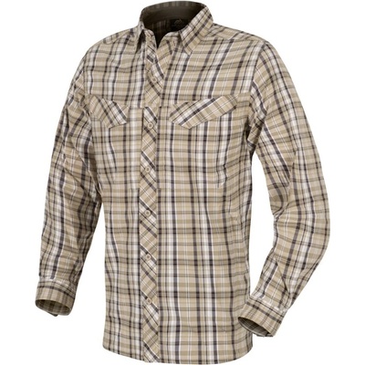 Helikon-Tex Риза DEFENDER Mk2 City - Cider Plaid (KO-DCT-SN-P3001)