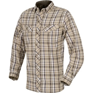 Helikon-Tex Риза DEFENDER Mk2 City - Cider Plaid (KO-DCT-SN-P3001)