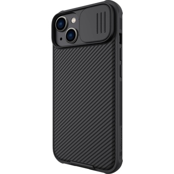 Nillkin Гръб Nillkin Camshield Pro Magnetic за Iphone 14 Plus - Черен (6902048248458)