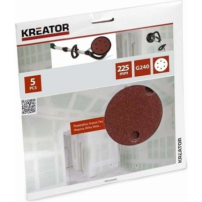 Kreator KRT232009