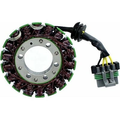 ELECTROSPORT vinutí alternátoru (stator) POLARIS SPORTSMAN 800 EFI (08-11), RANGER 700/800 (08-12), RANGER RZR 800 (09-12)