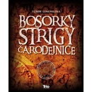 Bosorky, strigy, čarodejnice