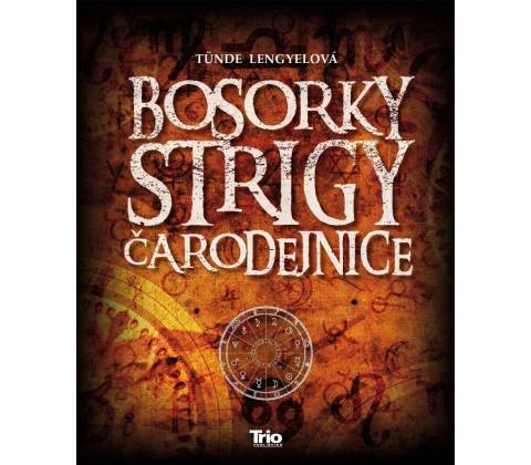 Bosorky, strigy, čarodejnice