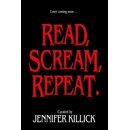 Read, Scream, Repeat