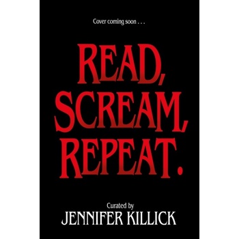 Read, Scream, Repeat