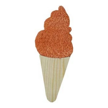 Pet Interest Играчка за куче PET INTEREST Ice Cream Cone (42053)