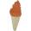 Pet Interest Играчка за куче PET INTEREST Ice Cream Cone (42053)