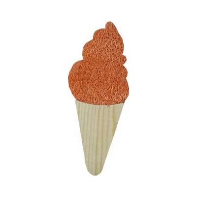Pet Interest Играчка за куче PET INTEREST Ice Cream Cone (42053)