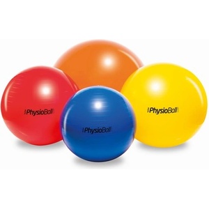 Pezzi Physioball Стандартна топка, синя, 85 см