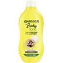 Garnier Body Tonic Instant Firming Rich Milk 400 ml