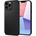 Spigen Калъф Spigen - Thin Fit, iPhone 13 Pro Max, черен (8809811853339)