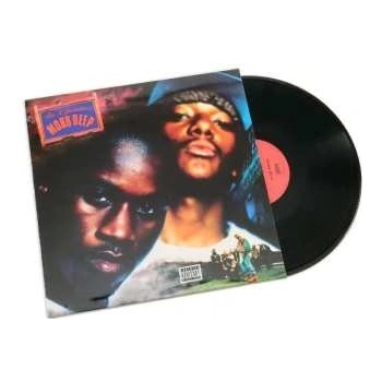 Mobb Deep - Infamous LP