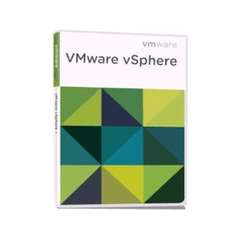 VMware vSphere 6 Essentials Kit for 3 hosts (Max 2 processors per host)