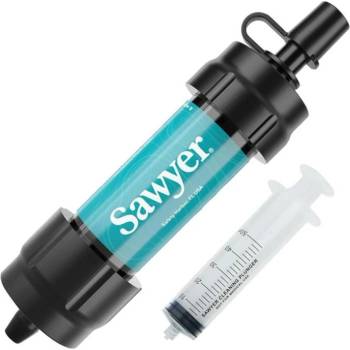 Sawyer Mini Filter Turquoise Цвят: светло син
