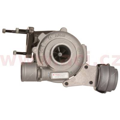 ORIGINAL Kostra trupu, turbo 760680