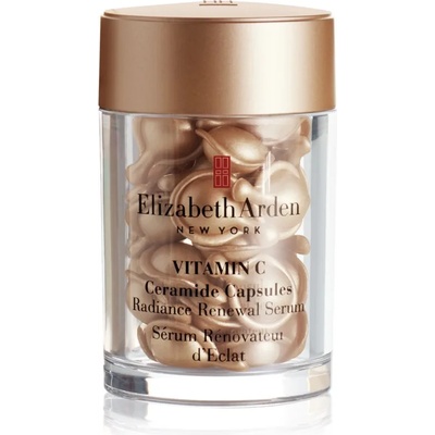 Elizabeth Arden Vitamin C озаряващ серум 30 бр