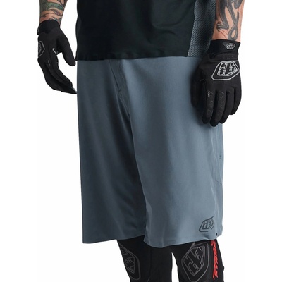 Troy Lee Designs Drift blue mirage