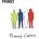 MAGIC - Primary Colors CD