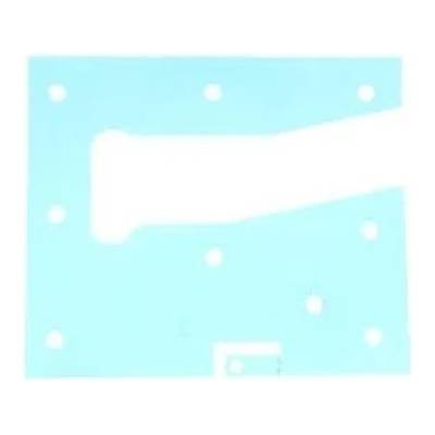 Huawei P Smart (2019) - Lepka pod Baterii Adhesive - 51639278 Genuine Service Pack
