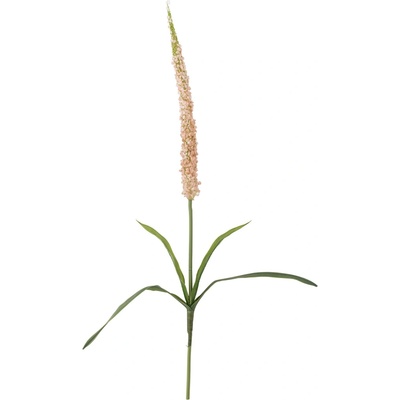 BLOOMINGVILLE Umělá květina FOXTAIL V.73 cm růžová