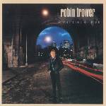 Sony Music Trower Robin: In the Line of Fire - CD (057878)