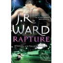 Rapture: Number 4 in series - Fallen Angels - - J.R. Ward