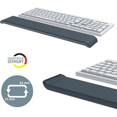 Leitz Подложка за мишка Leitz - 290501015 (290501015)