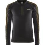 Craft Adv Warm Intensity Ls Размер: L / Цвят: черен