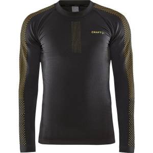 Craft Adv Warm Intensity Ls Размер: L / Цвят: черен