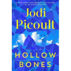 Hollow Bones (2026)