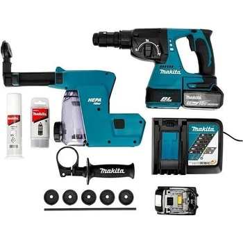 Makita DHR243RTJW