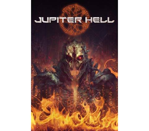 Jupiter Hell