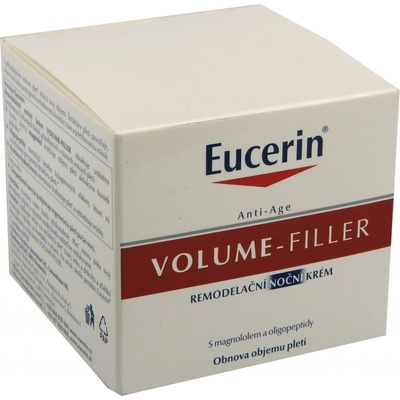 Eucerin Volume-Filler denní pleťový krém SPF15 50 ml