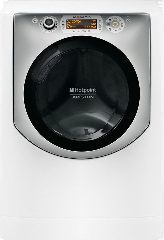 Hotpoint AQD 1070D 49