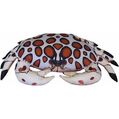 Gaby vankúš Krab kaliko 60cm