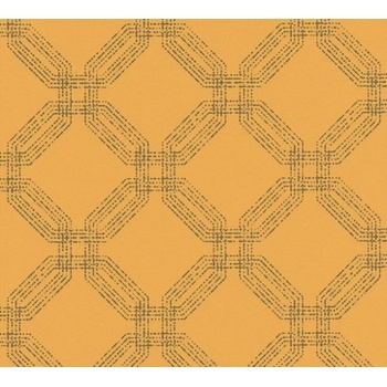 A. S. Création Влизелинов тапет за стена pop style 37477-5