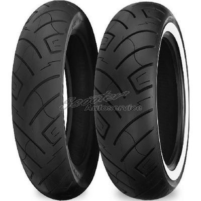 Shinko SR 777 180/65B16 81H
