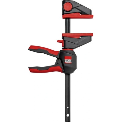 Jednoručná svorka s otočnou rukoväťou EZ360 Bessey EZ360M-30 Rozpätie (max.):300 mm Dĺžka vyloženie:60 mm
