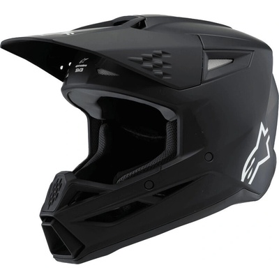 Alpinestars Youth Supertech M3 Solid
