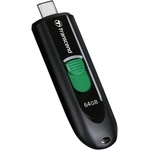 Transcend JetFlash 790C 64GB USB 3.2 Gen 1/ USB-C TS64GJF790C Флаш памет