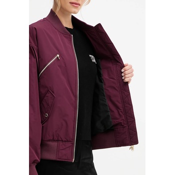 Patrizia Pepe Яке бомбър Patrizia Pepe в бордо преходен модел 8O0185 A619 (8O0185.A619)
