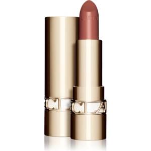 Clarins Joli Rouge Кремообразно червило със сатенено покритие цвят 778 3.5 гр