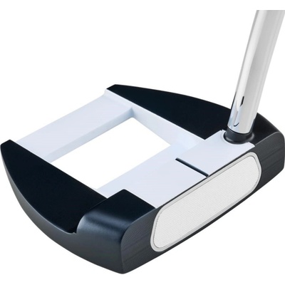 Odyssey Ai-ONE Cruiser Jailbird DB putter levé 38 Standard grip – Zboží Dáma