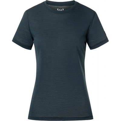 super.natural SIERRA140 TEE Blueberry