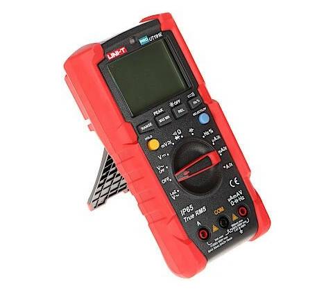 UNI-T UT191E PRO