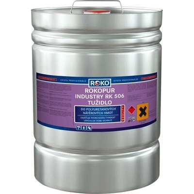 Rokopur tužidlo RK 506 1 kg
