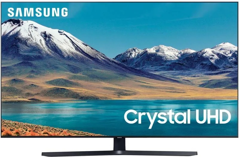 Samsung UE43TU8502